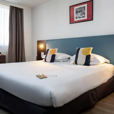 Best Western Le Galice Centre Ville-2