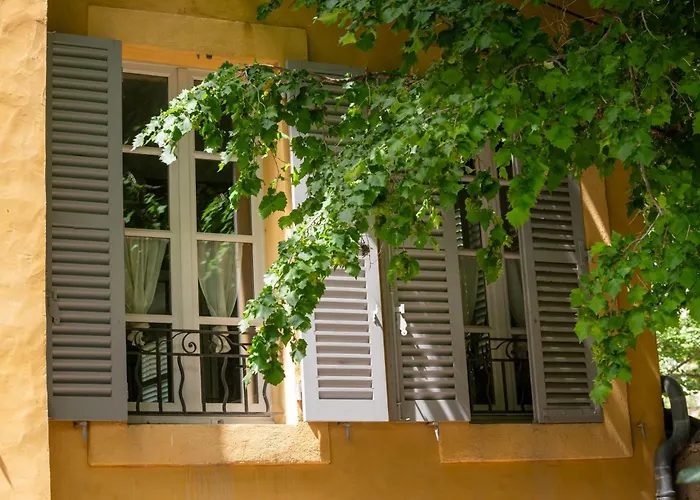 Villa Amara Aix-en-Provence